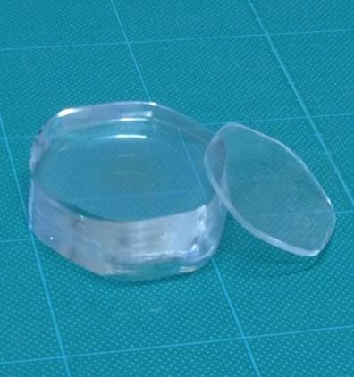 SCAM wafer