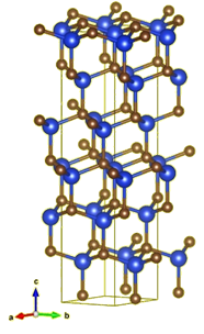 6H-Structure