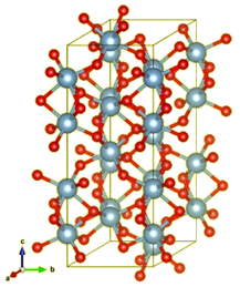 Corundum