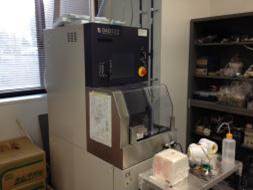 DAD322 dicing saw