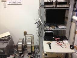 Hall Measurement System Hall Measurement