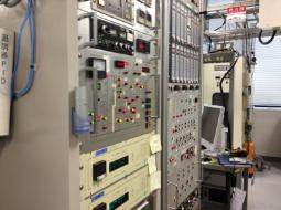 MOVPE sys. 1 MOVPE sys. 1