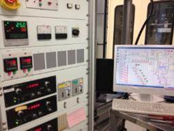 MOVPE sys. 2 MOVPE sys. 2