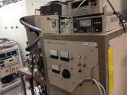 SPF-210 RF Sputter