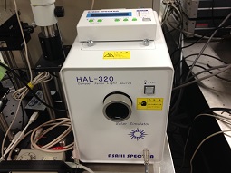 Solar Simulator Solar Simulator
